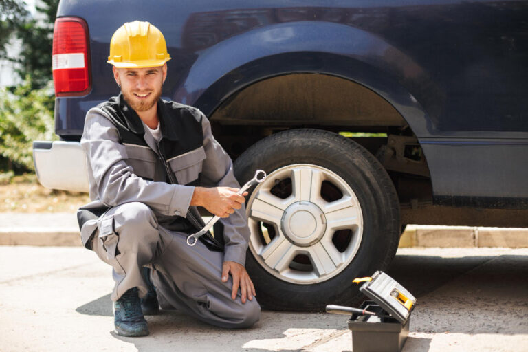 TPMS Reset & Service