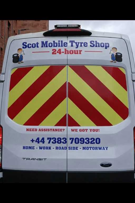 Scot Mobile