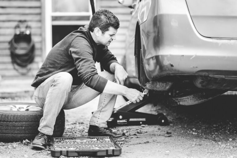 Van & Commercial Tyres