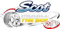 Scot Mobile Tyre Shop
